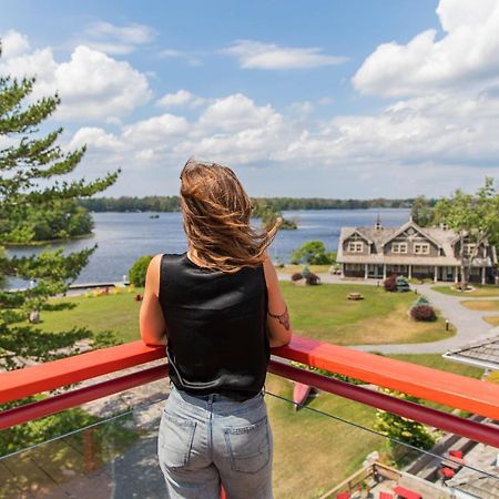 Rawley Resort, Spa & Marina Port Severn Екстер'єр фото
