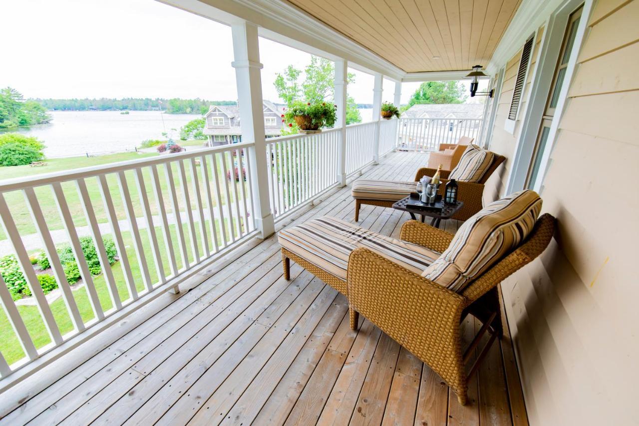 Rawley Resort, Spa & Marina Port Severn Екстер'єр фото