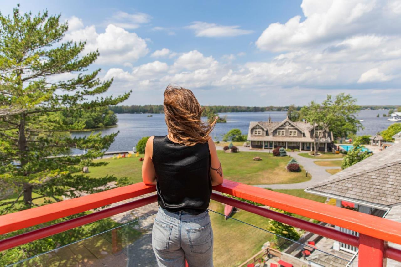 Rawley Resort, Spa & Marina Port Severn Екстер'єр фото