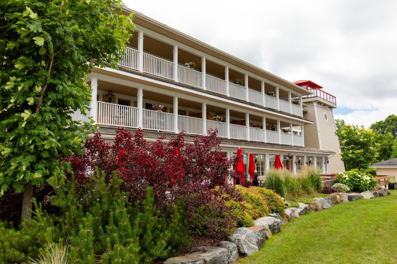 Rawley Resort, Spa & Marina Port Severn Екстер'єр фото