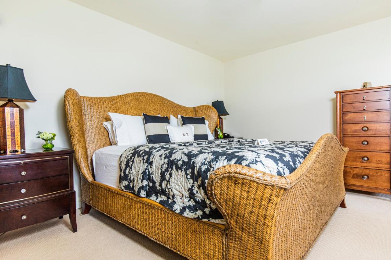 Rawley Resort, Spa & Marina Port Severn Екстер'єр фото