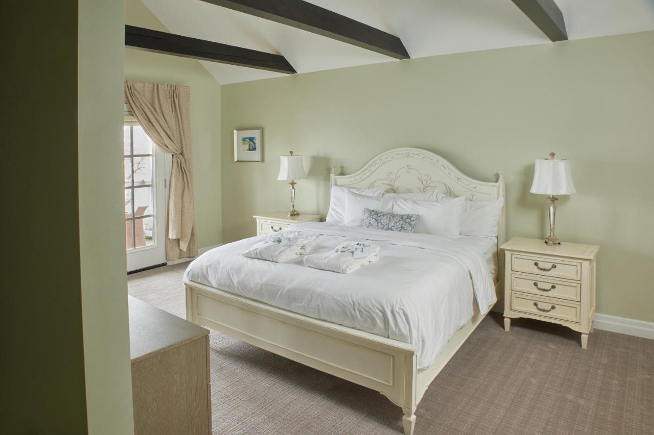 Rawley Resort, Spa & Marina Port Severn Екстер'єр фото