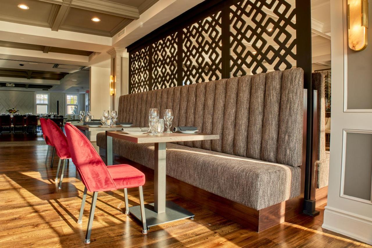 Rawley Resort, Spa & Marina Port Severn Екстер'єр фото