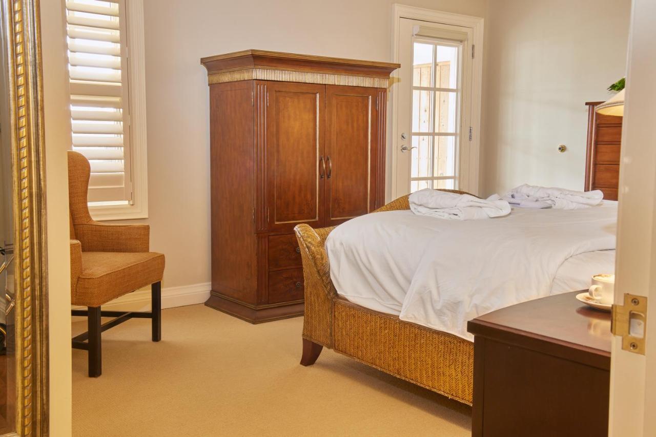 Rawley Resort, Spa & Marina Port Severn Екстер'єр фото