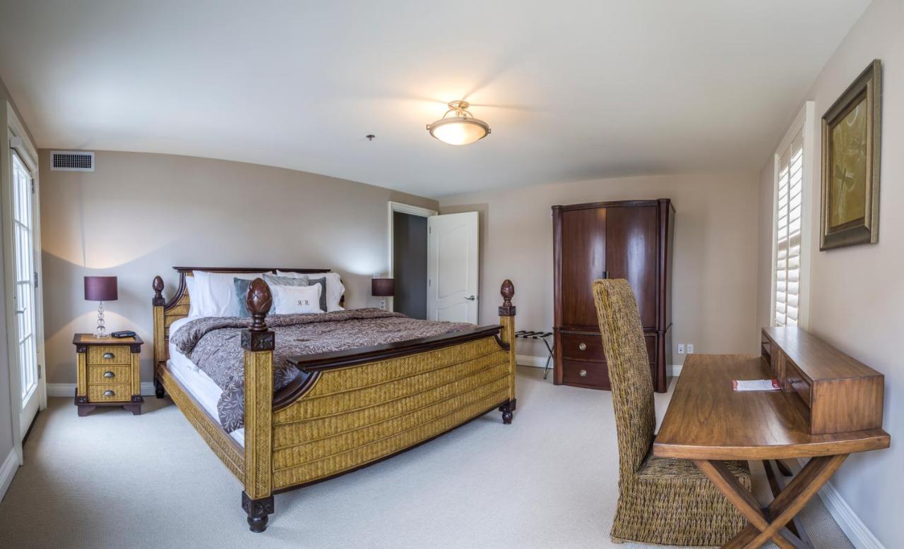 Rawley Resort, Spa & Marina Port Severn Екстер'єр фото