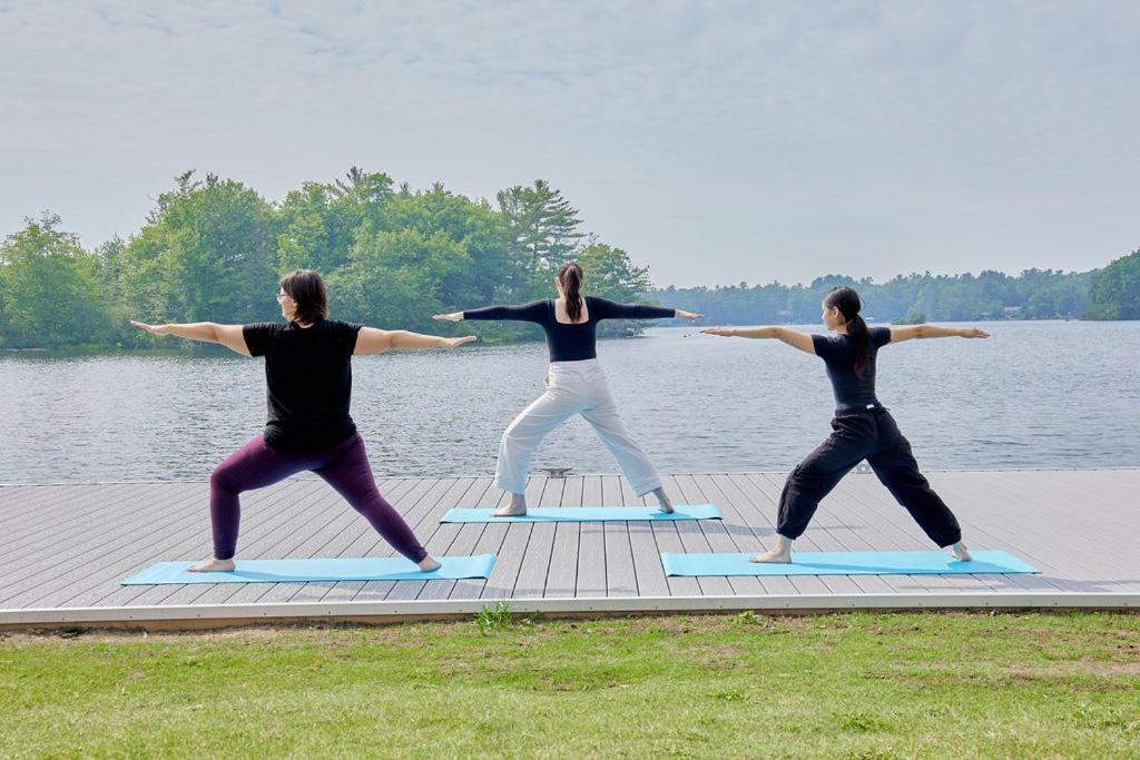 Rawley Resort, Spa & Marina Port Severn Екстер'єр фото