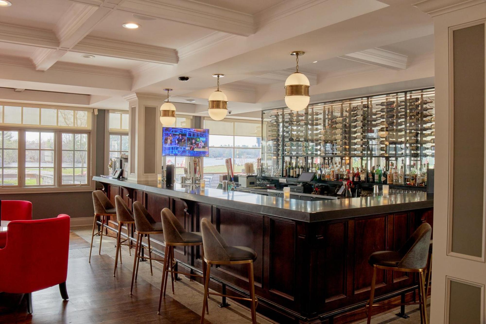 Rawley Resort, Spa & Marina Port Severn Екстер'єр фото