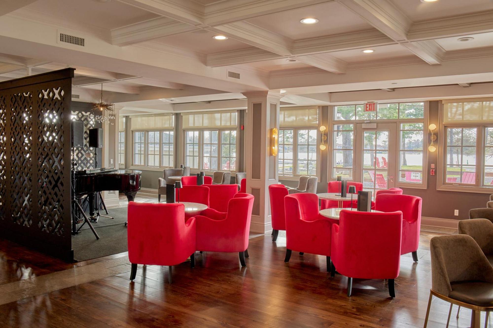 Rawley Resort, Spa & Marina Port Severn Екстер'єр фото