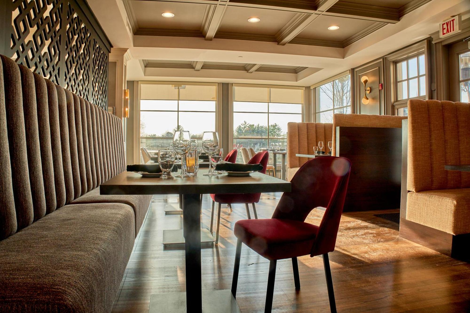 Rawley Resort, Spa & Marina Port Severn Екстер'єр фото