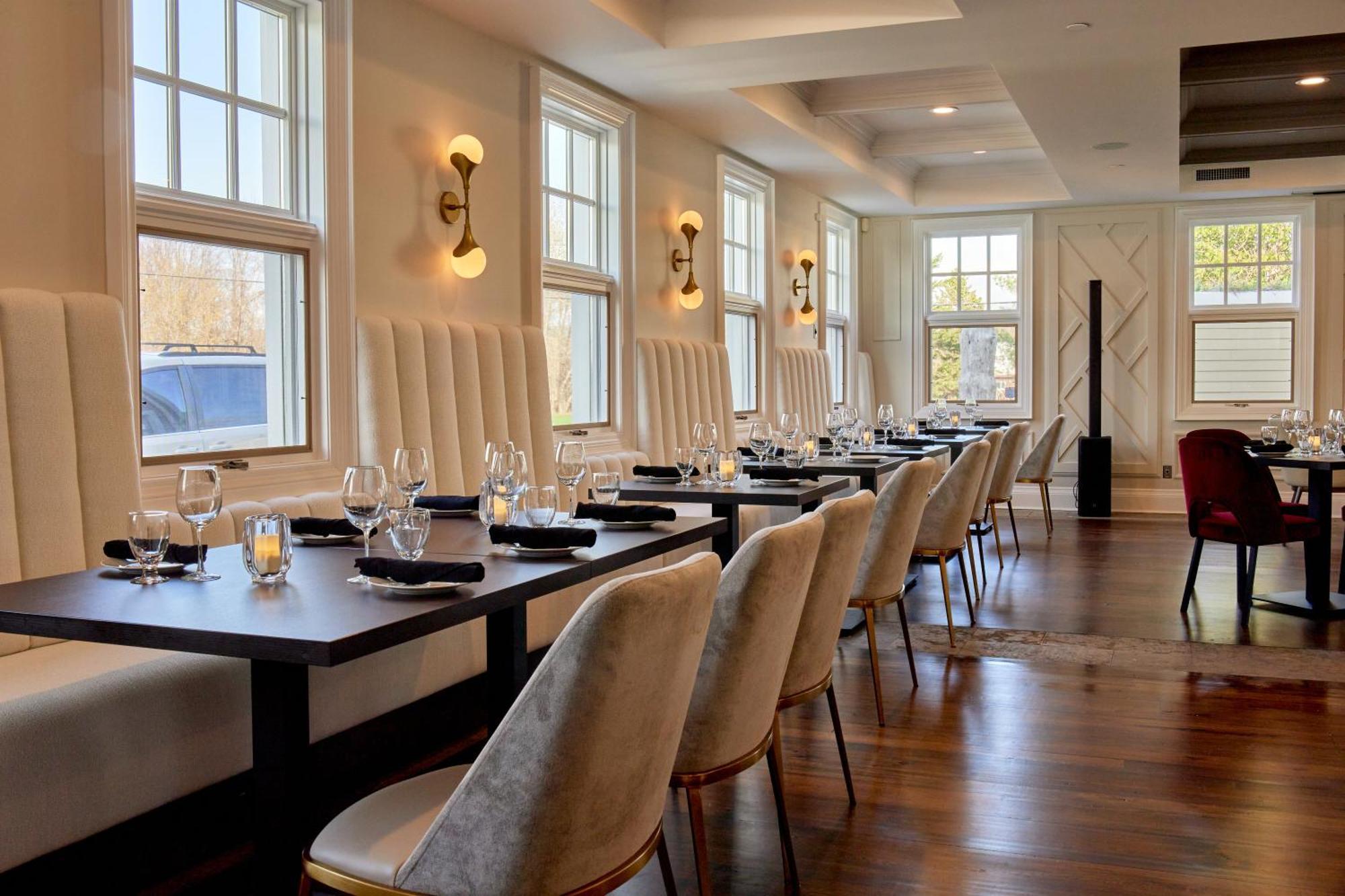 Rawley Resort, Spa & Marina Port Severn Екстер'єр фото