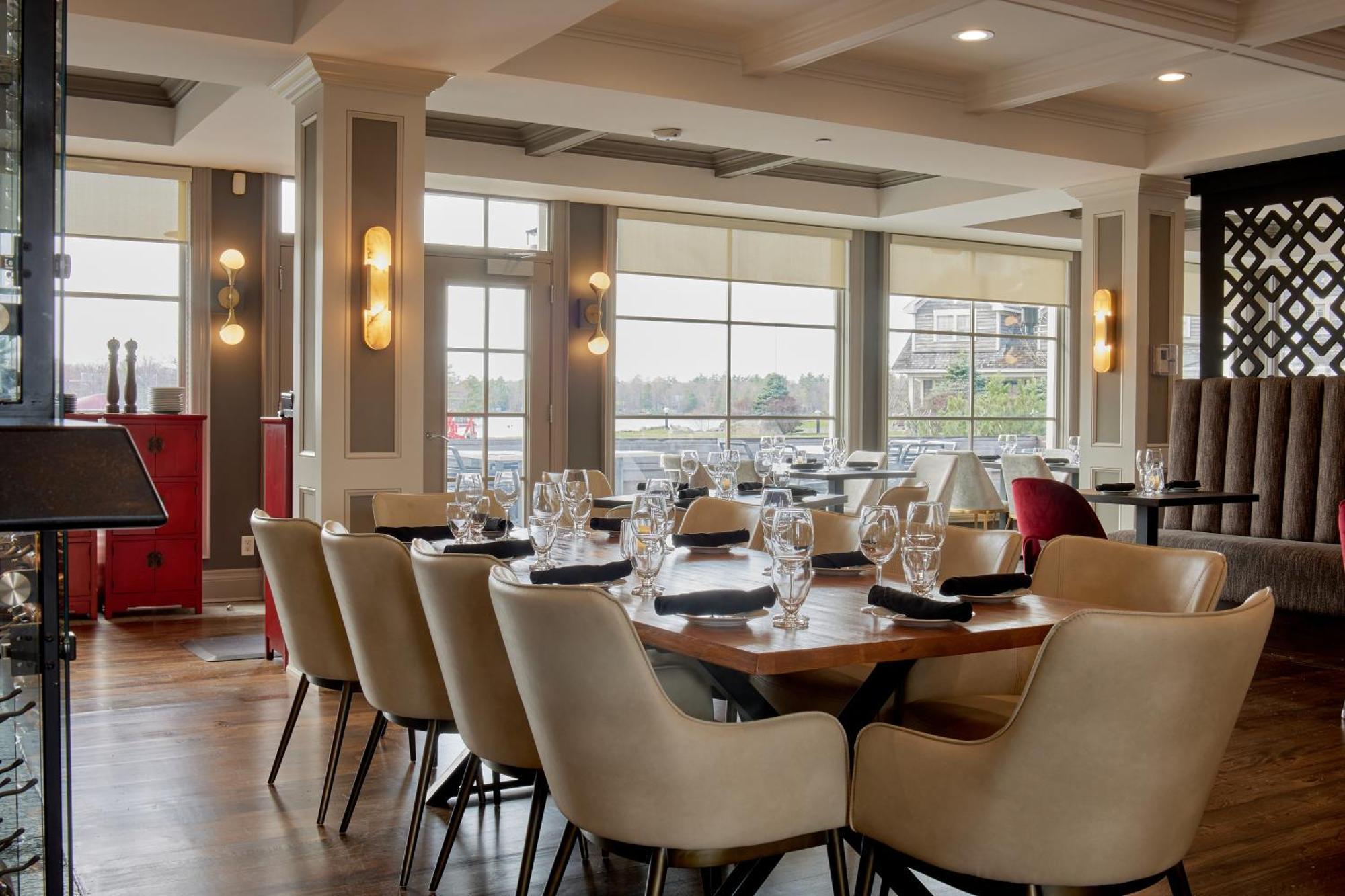 Rawley Resort, Spa & Marina Port Severn Екстер'єр фото