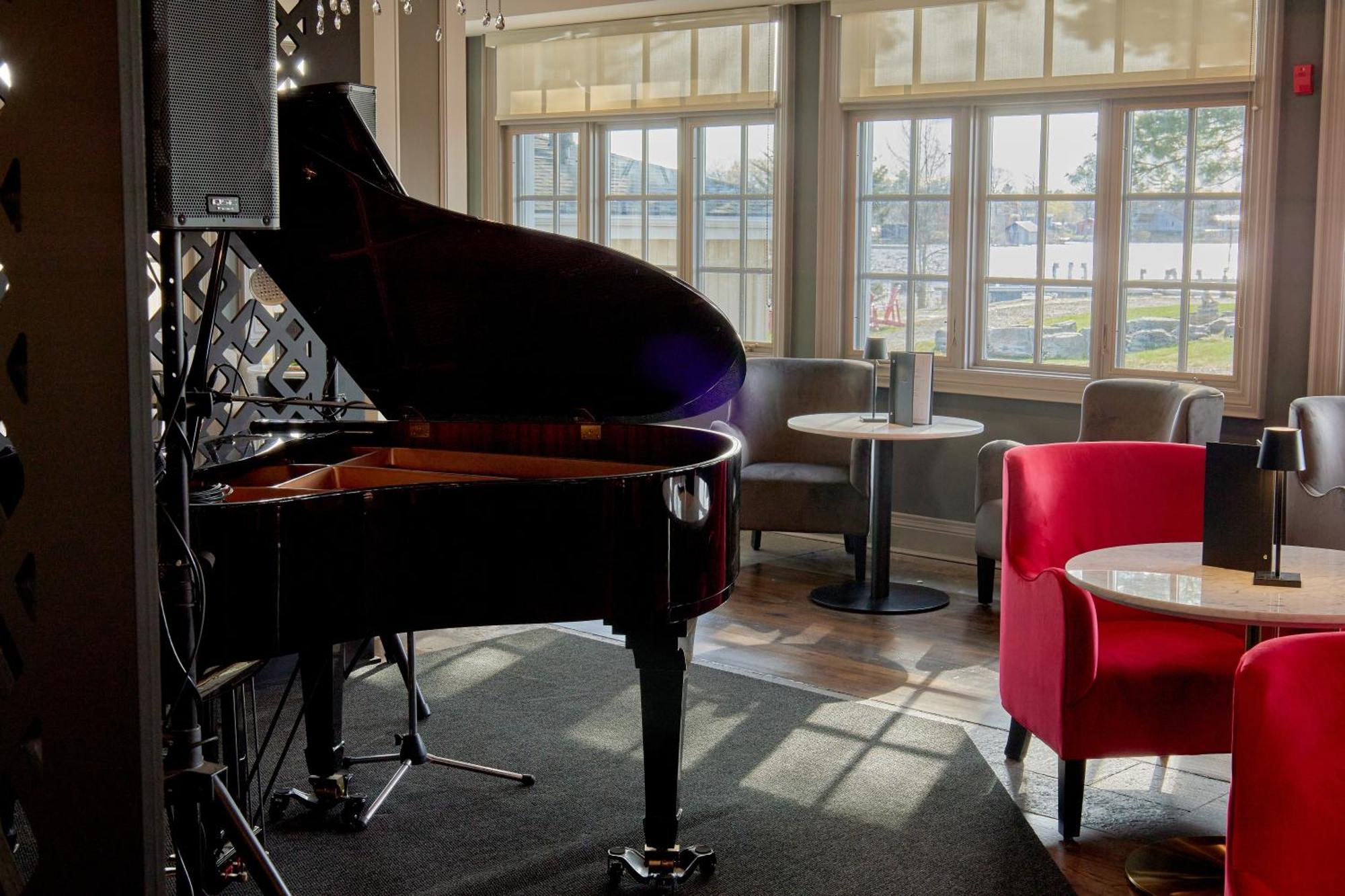 Rawley Resort, Spa & Marina Port Severn Екстер'єр фото