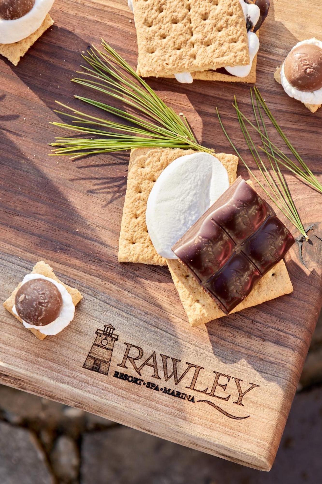 Rawley Resort, Spa & Marina Port Severn Екстер'єр фото