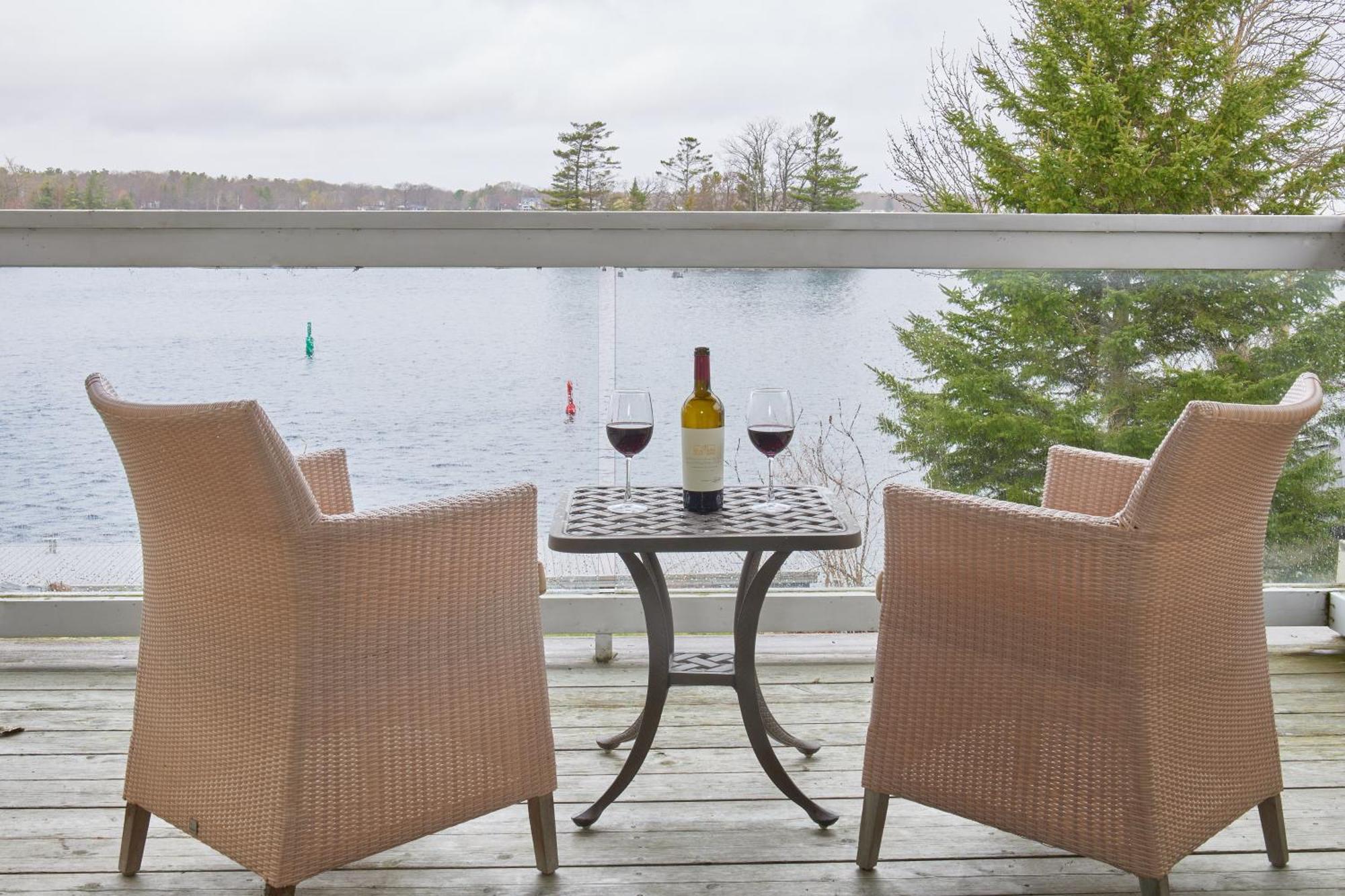 Rawley Resort, Spa & Marina Port Severn Екстер'єр фото