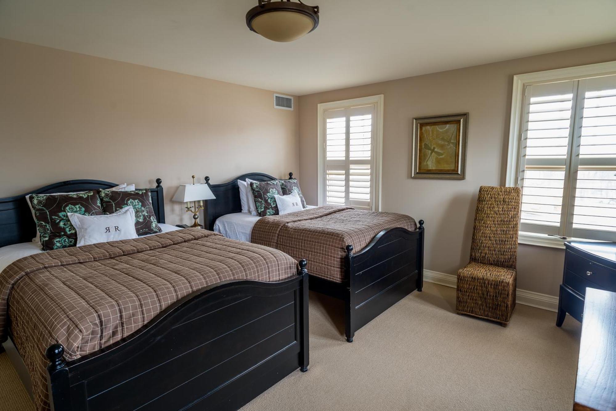 Rawley Resort, Spa & Marina Port Severn Екстер'єр фото