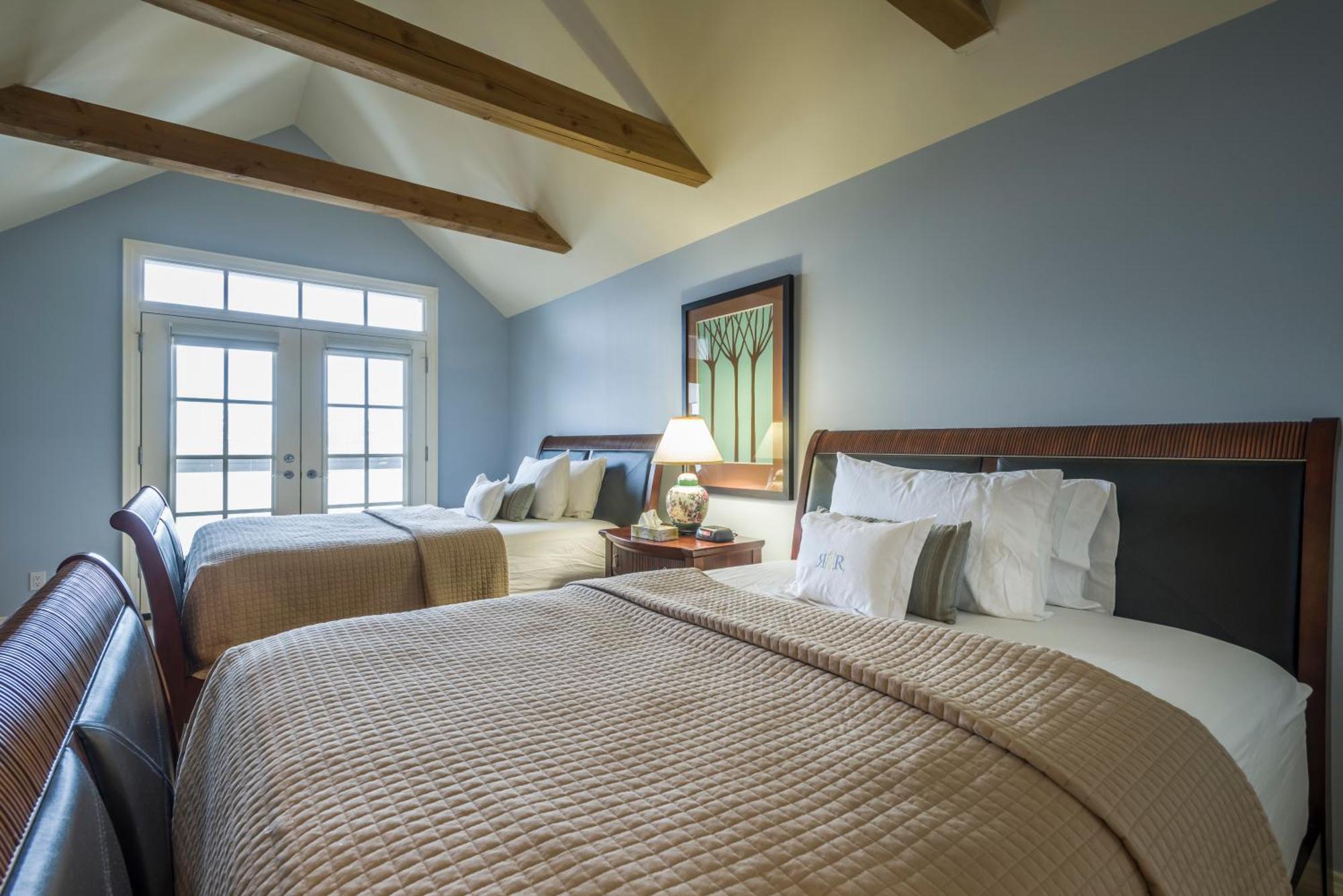 Rawley Resort, Spa & Marina Port Severn Екстер'єр фото