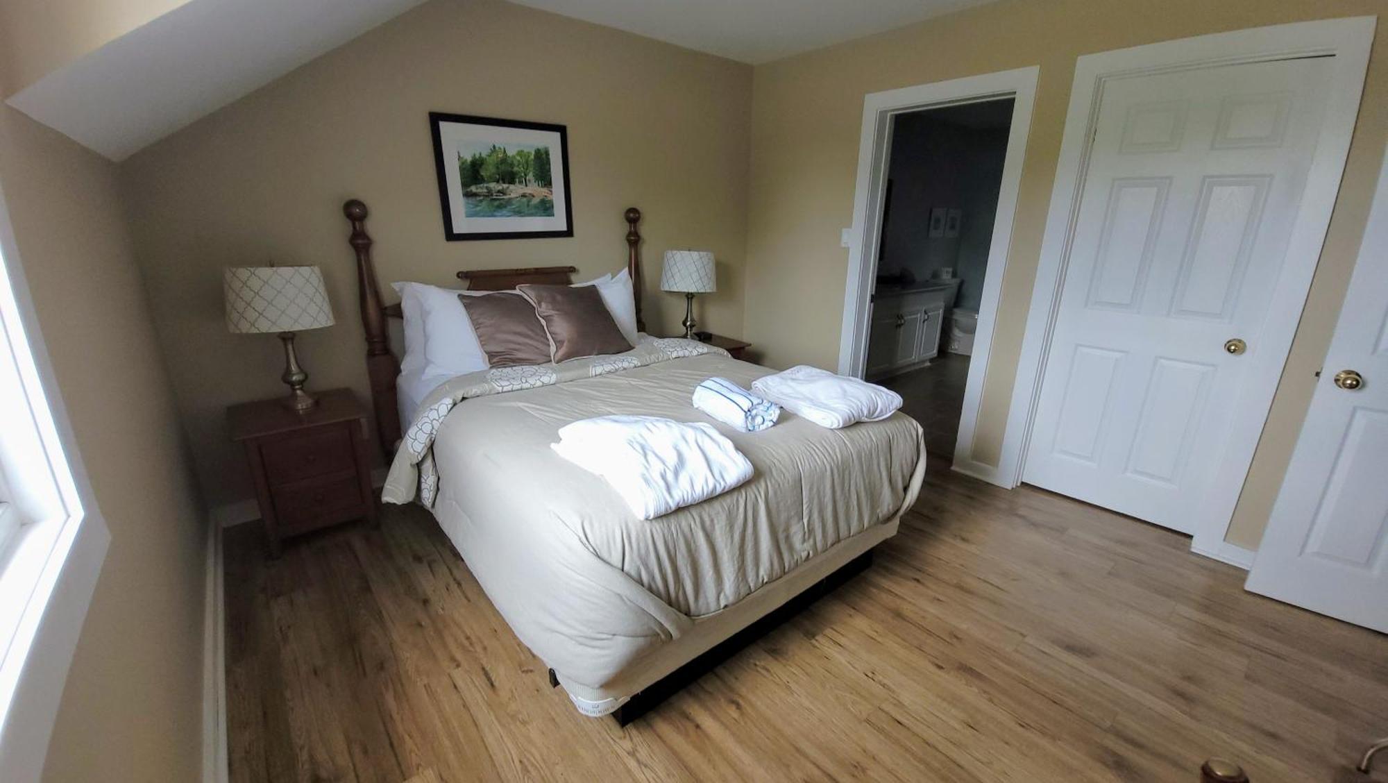 Rawley Resort, Spa & Marina Port Severn Екстер'єр фото