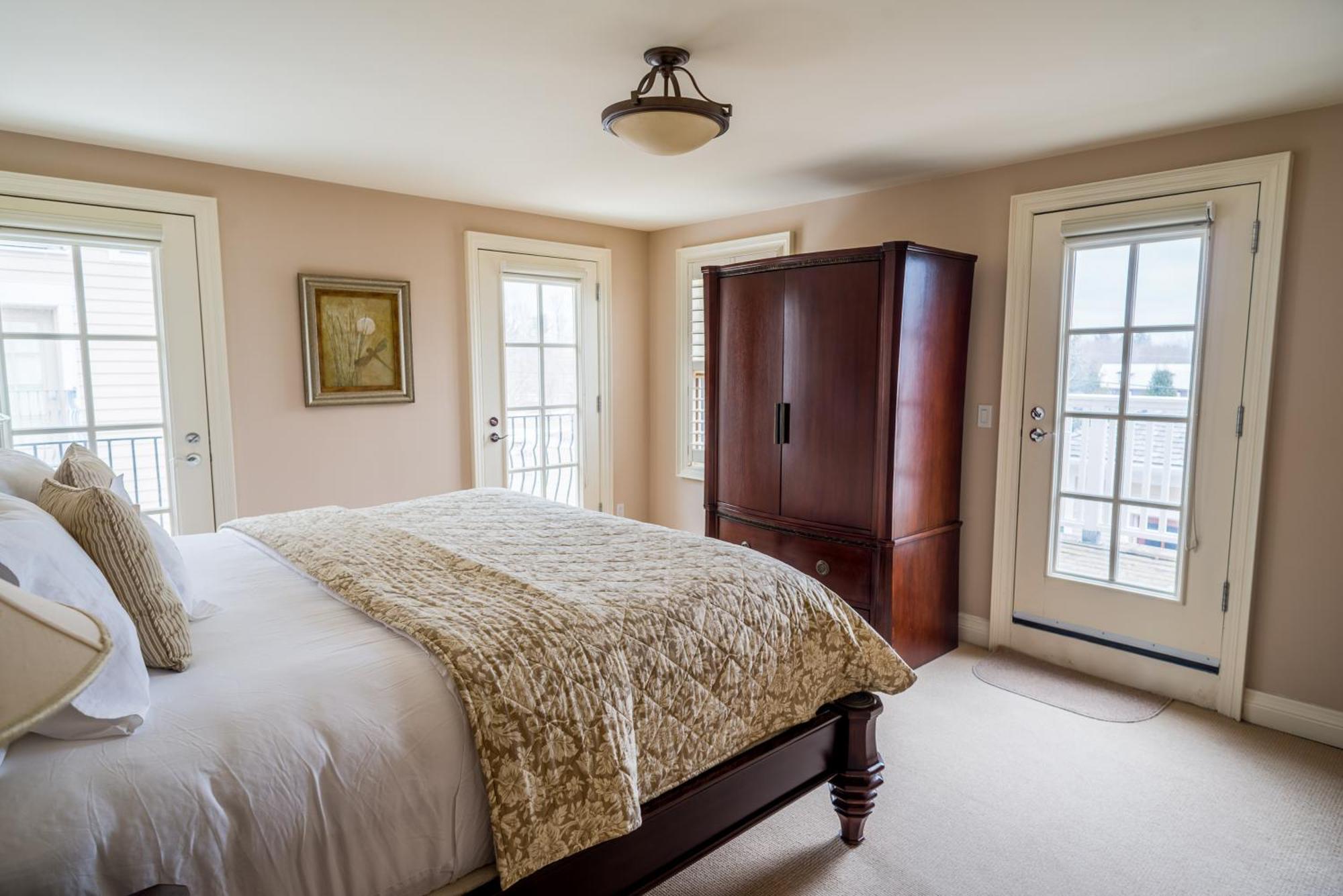 Rawley Resort, Spa & Marina Port Severn Екстер'єр фото