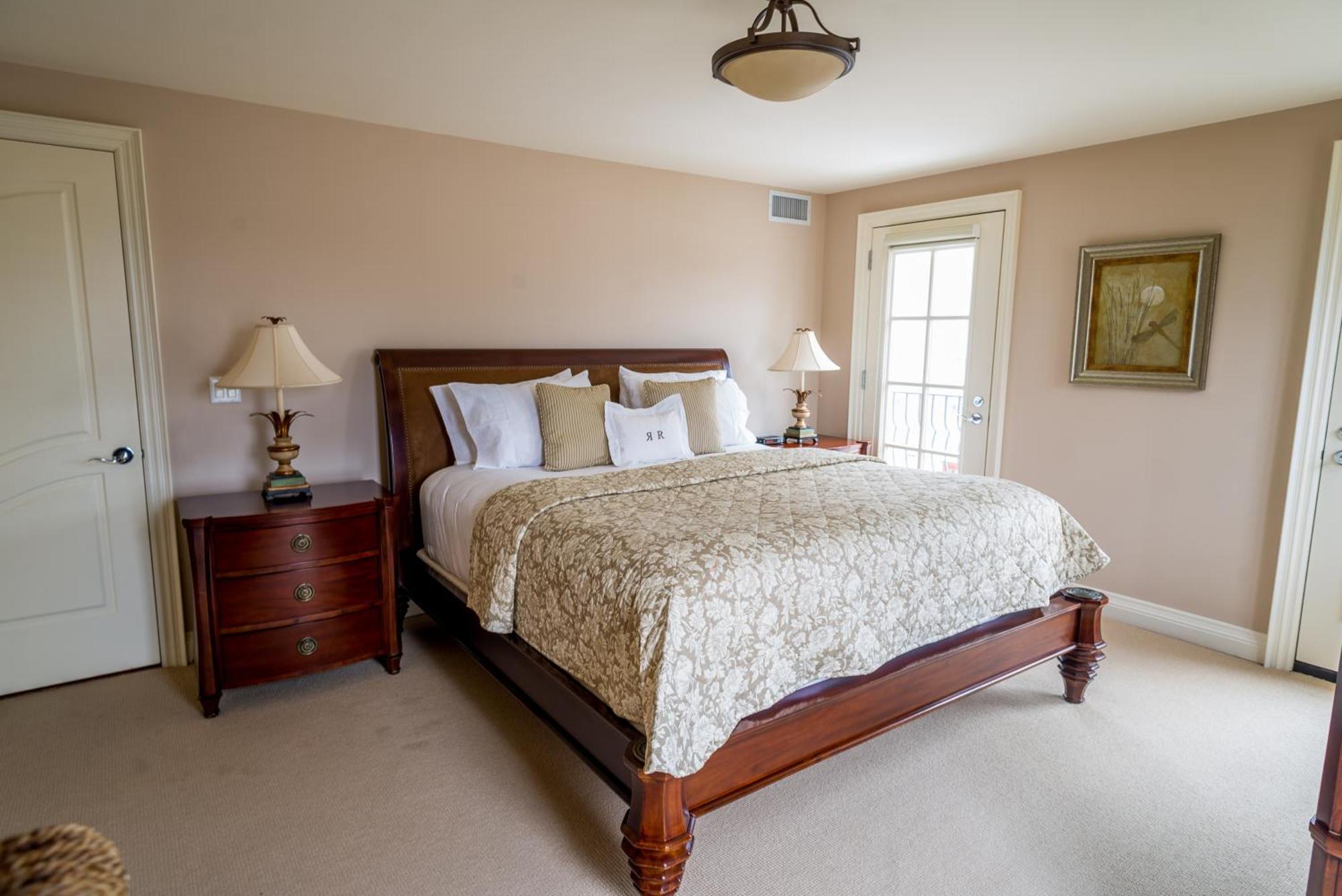 Rawley Resort, Spa & Marina Port Severn Екстер'єр фото