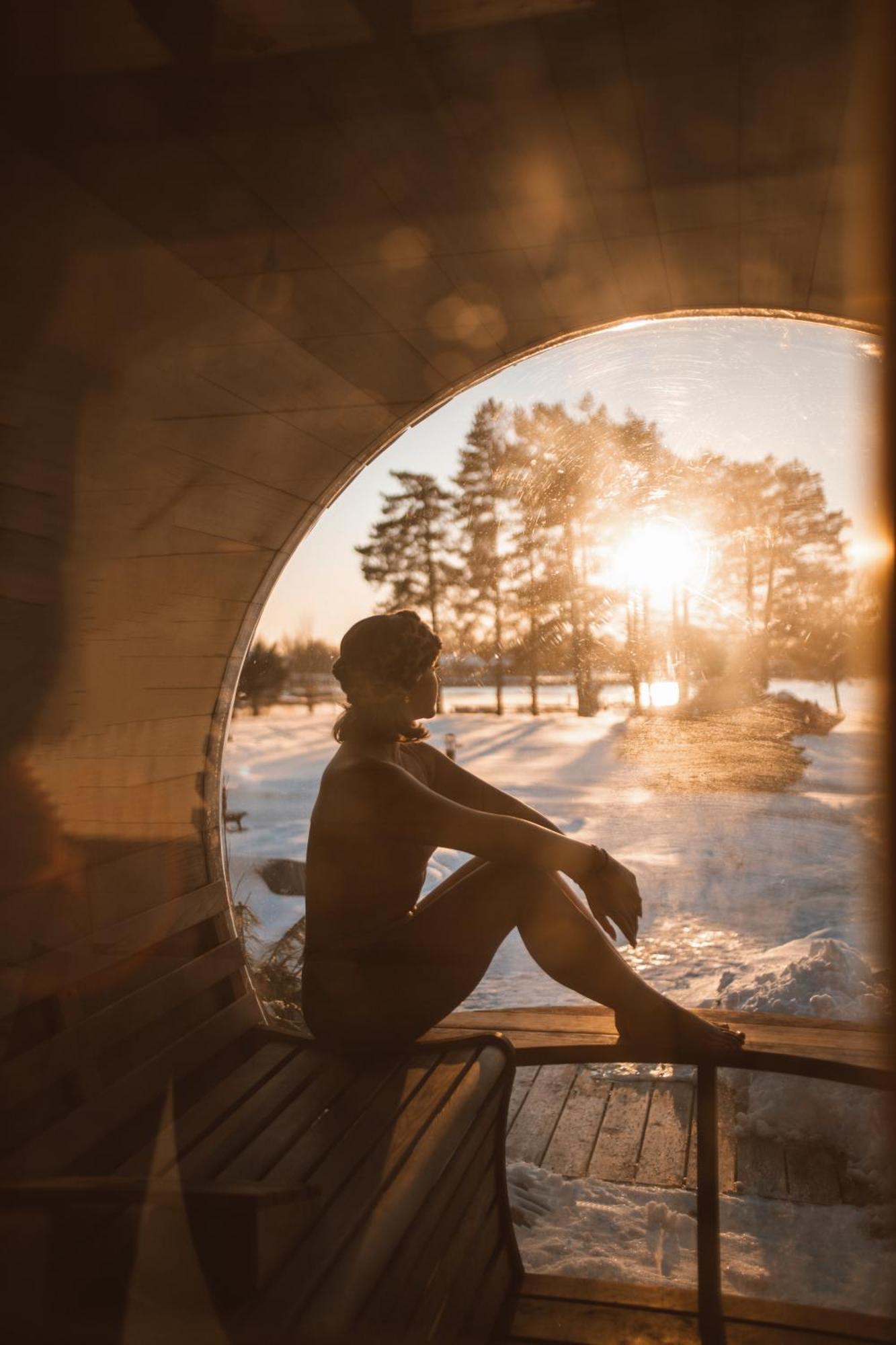 Rawley Resort, Spa & Marina Port Severn Екстер'єр фото